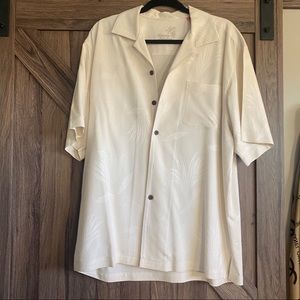 Brand New Tommy Bahama button up